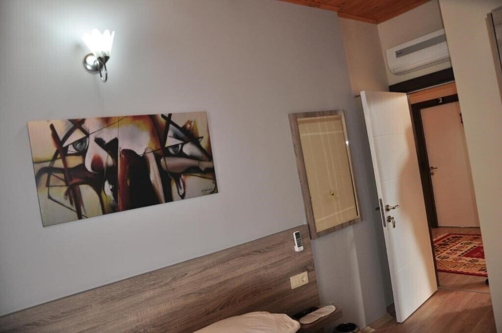 Фото SunAnatolia Otel 2*