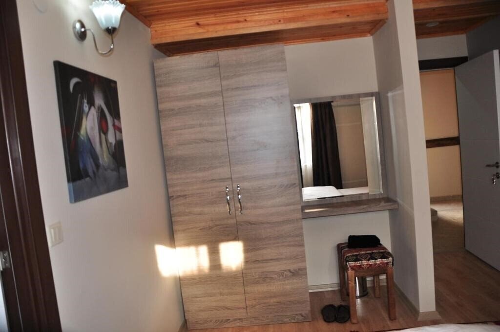 Картинка SunAnatolia Otel 2*