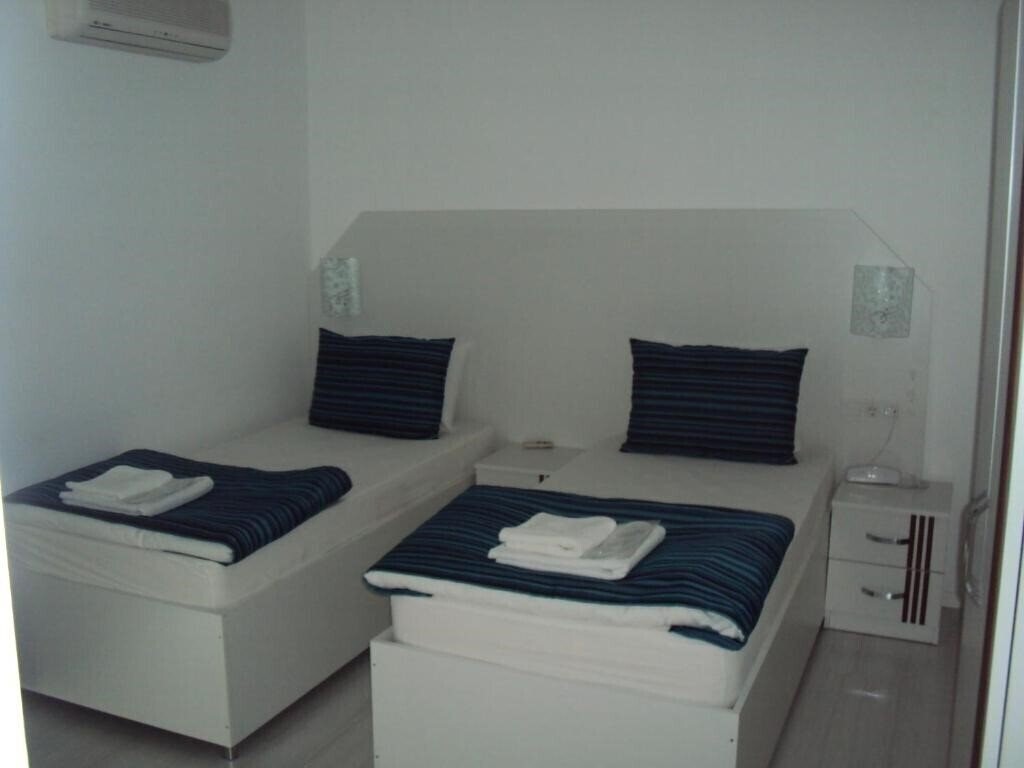 Картинка Teos Hotel 3*