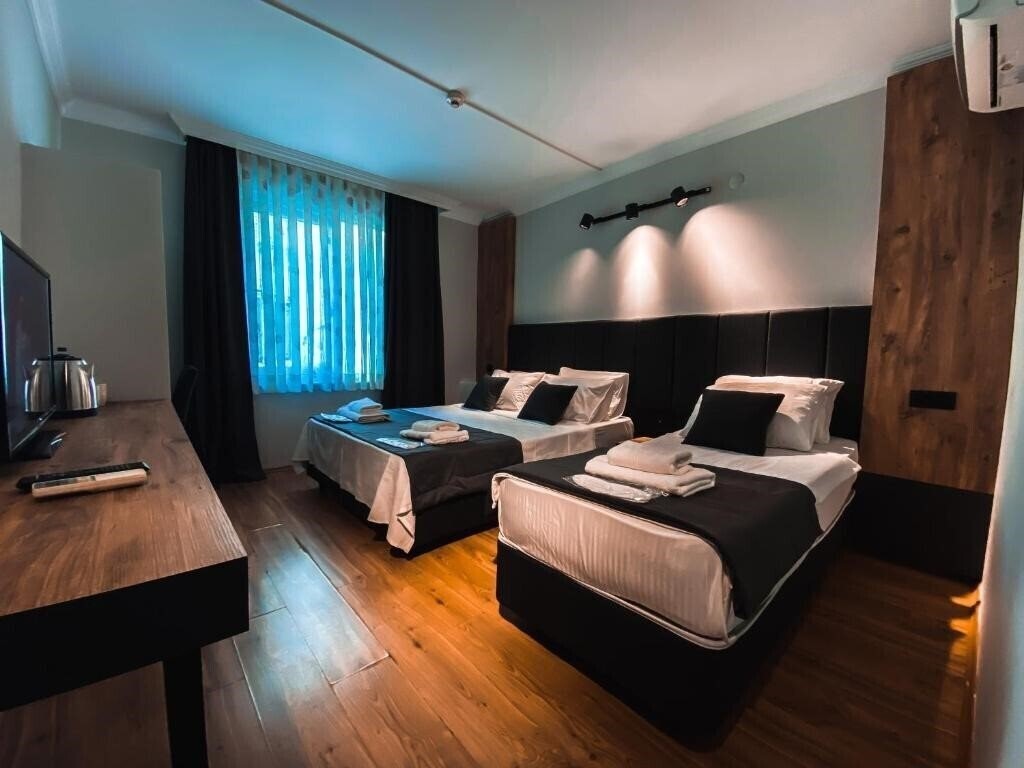 Фотографія Tepe Hotel & Business Suite 3*