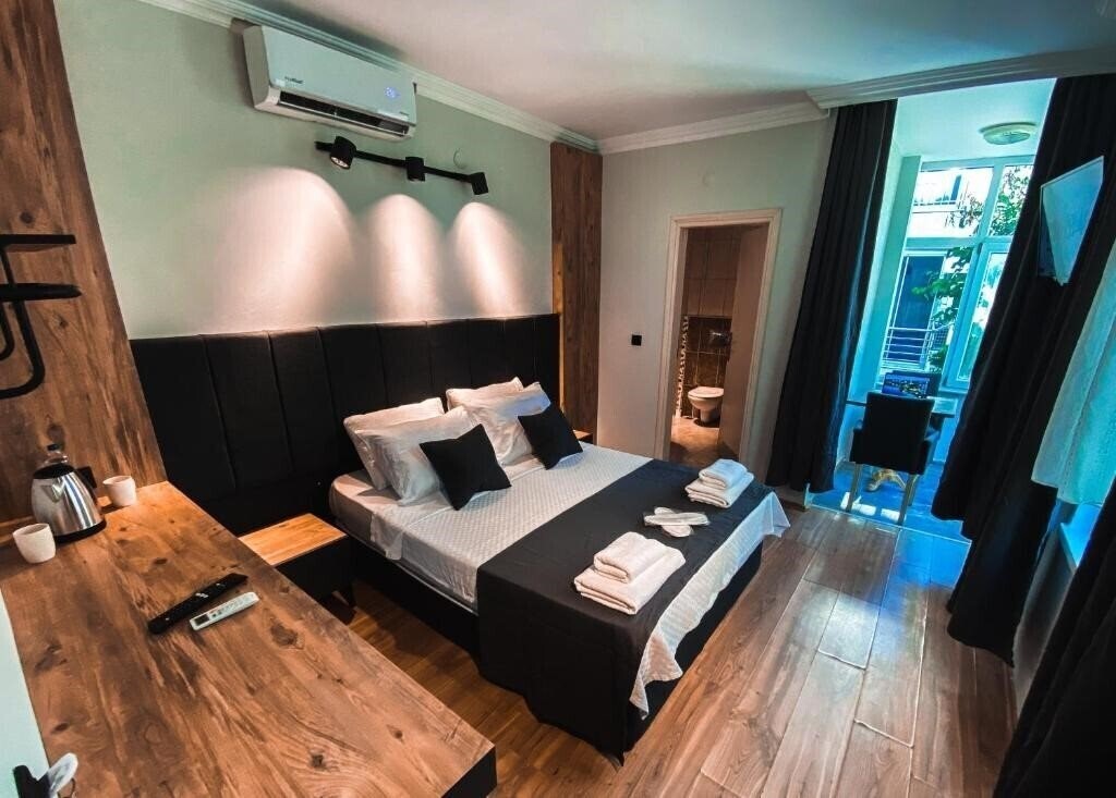 Картинка Tepe Hotel & Business Suite 3*
