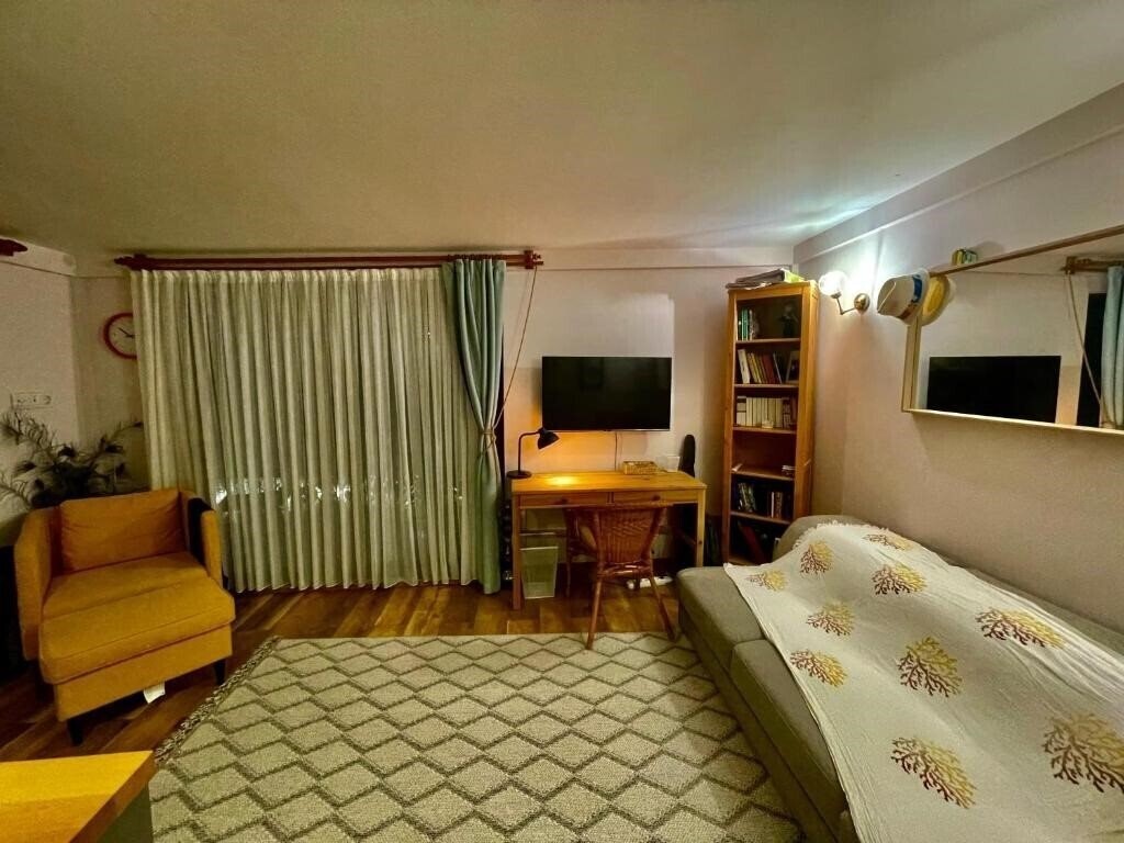 Фотография The Suite Apart Hotel 3*