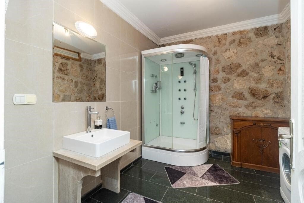 Отель Villa Anatolia 3*