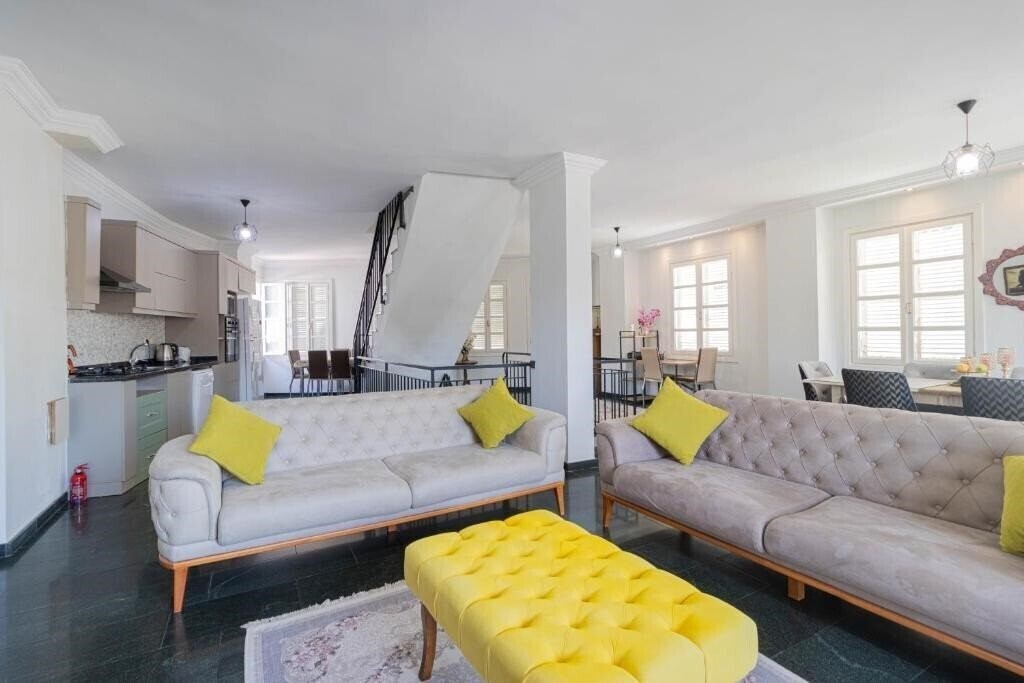 Фото Villa Anatolia 3*