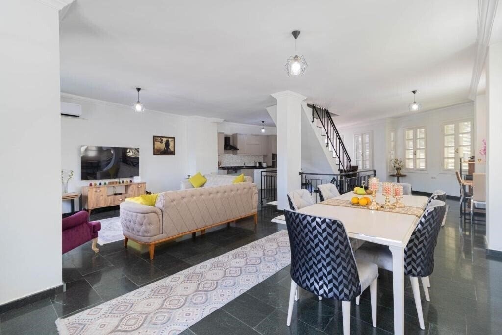 Фотография Villa Anatolia 3*