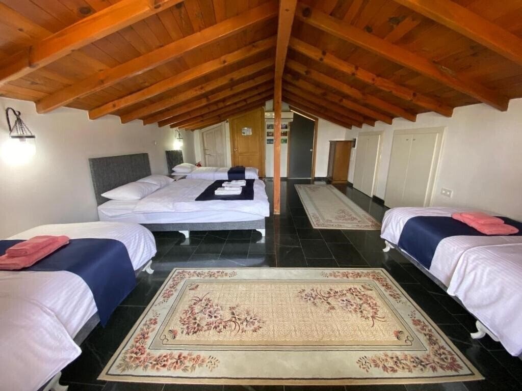 Изображение Villa Anatolia 3*