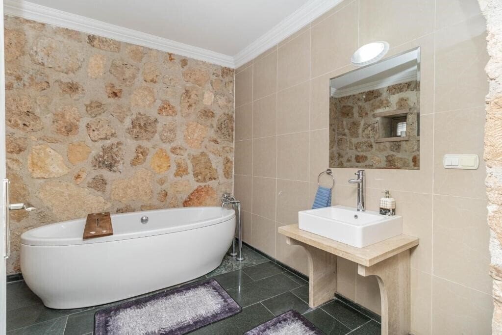 Картинка Villa Anatolia 3*