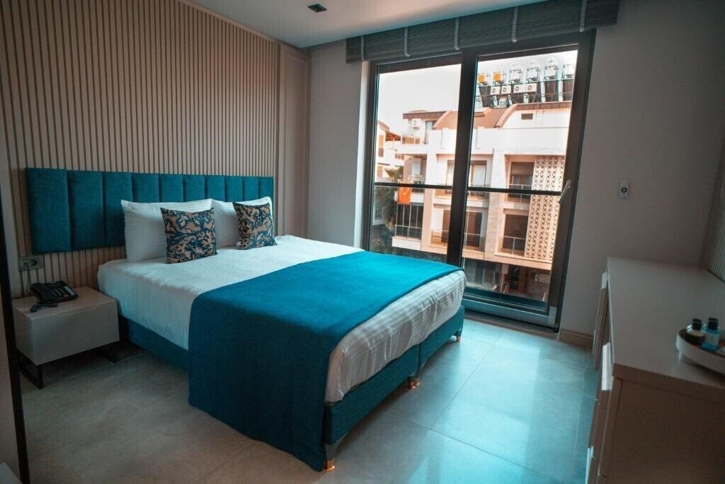 Фото Sam Hotel 3*