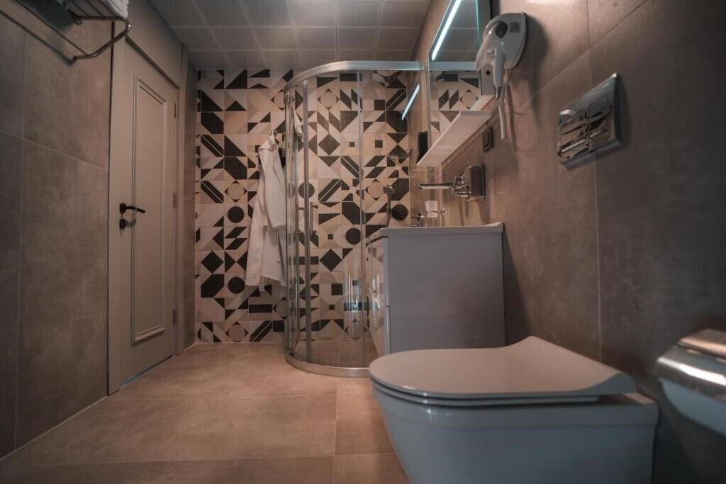 Фотографія Sam Hotel 3*