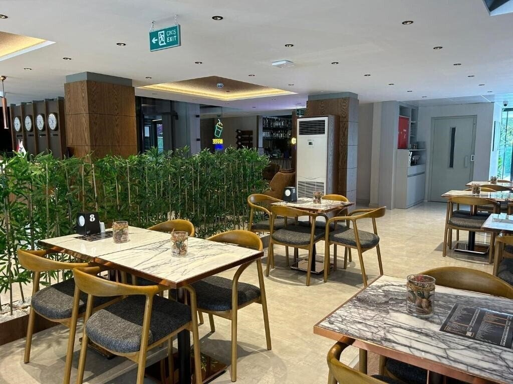 Зображення Sam Hotel 3*