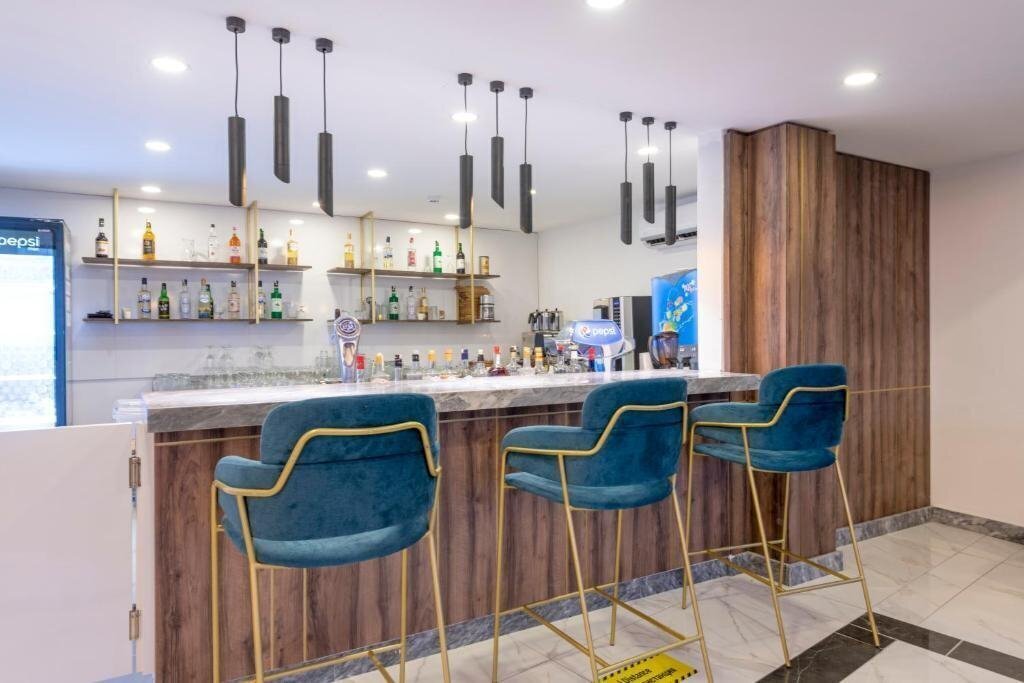 Фото Lavia Hotels Lara 4*