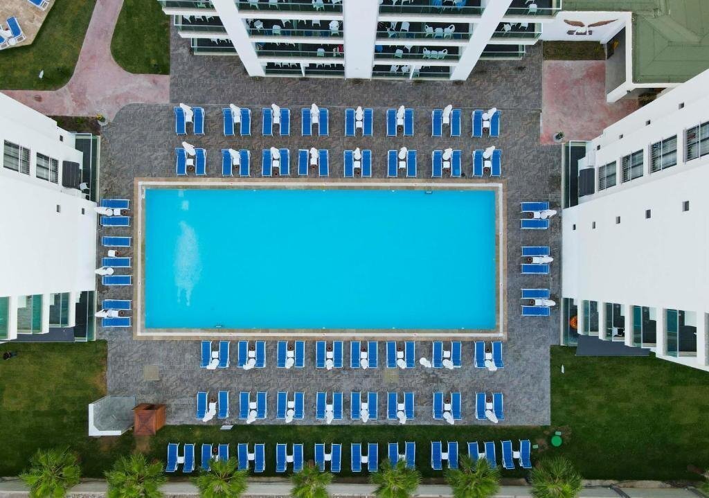 Зображення Lavia Hotels Lara 4*