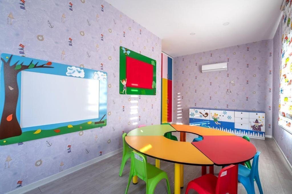 Картинка Lavia Hotels Lara 4*