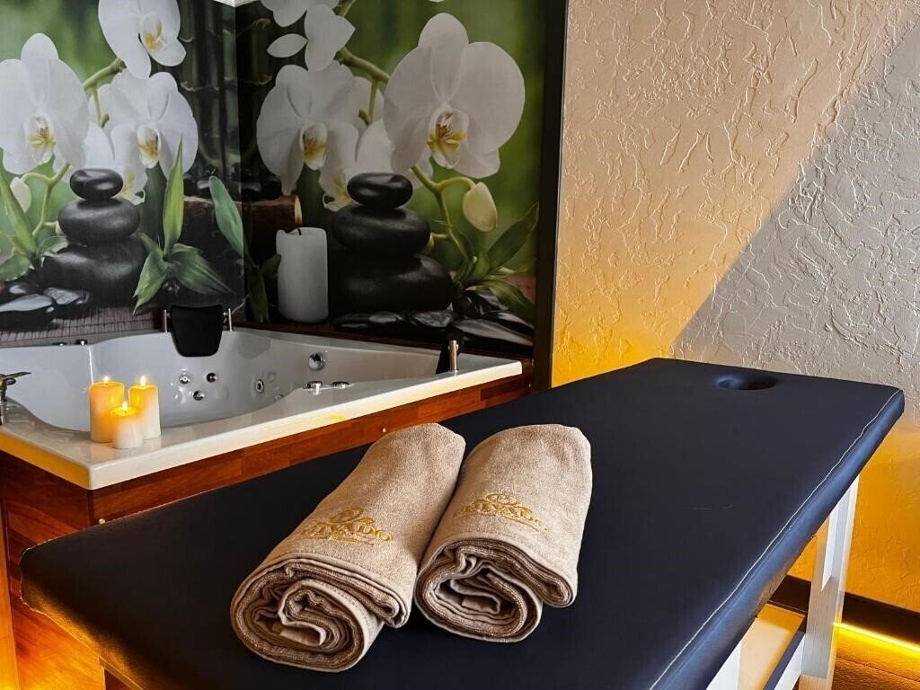 Фото Privado Hotel 3*