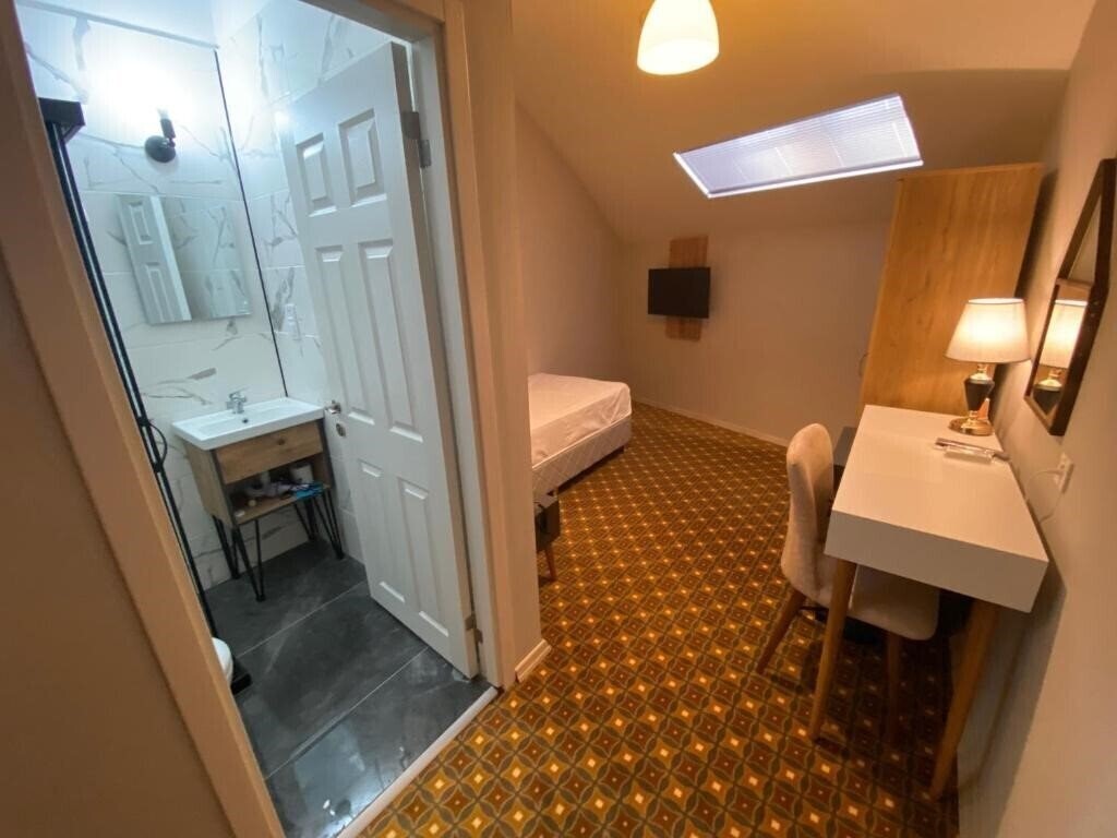 Фотография Privado Hotel 3*