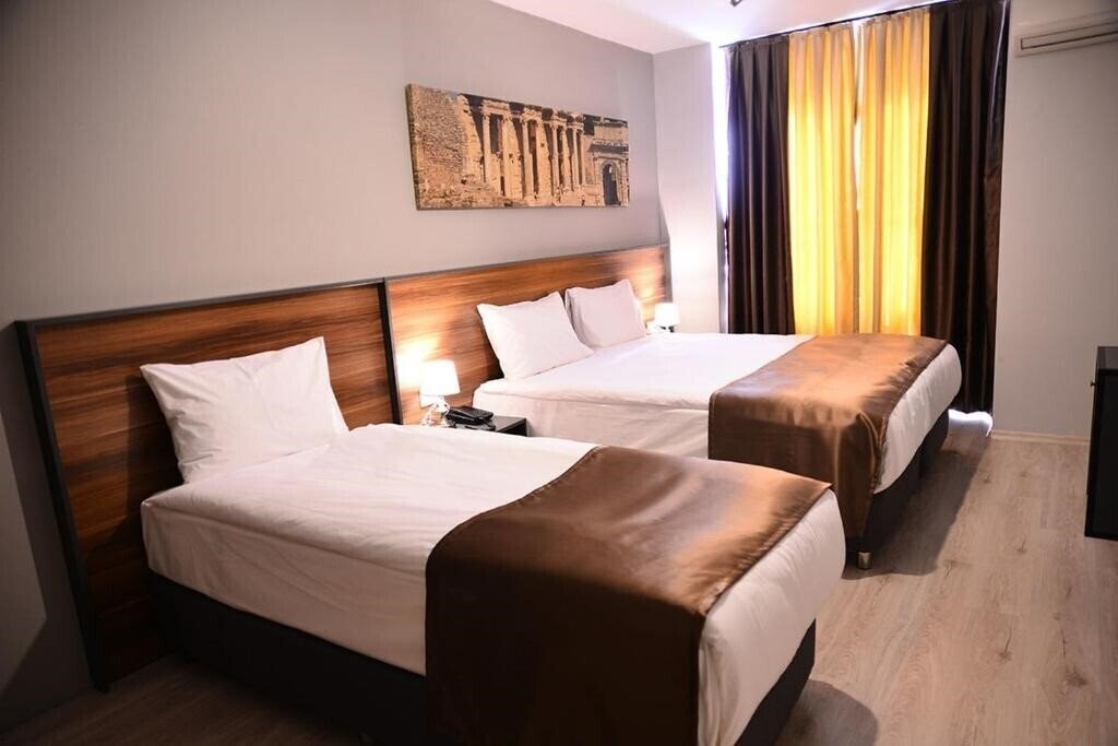 Изображение Privado Hotel 3*