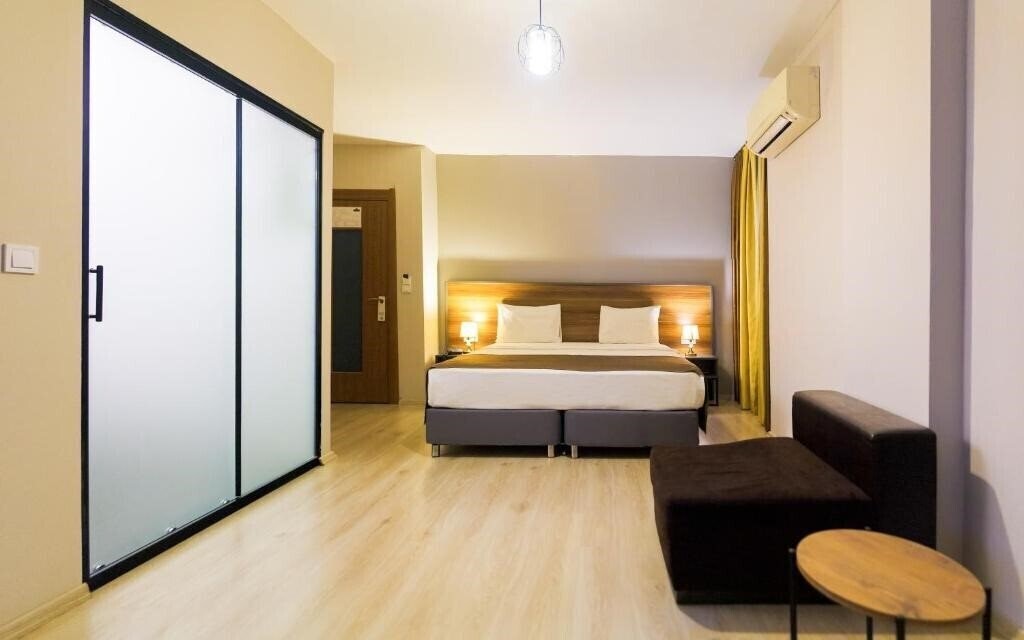 Картинка Privado Hotel 3*