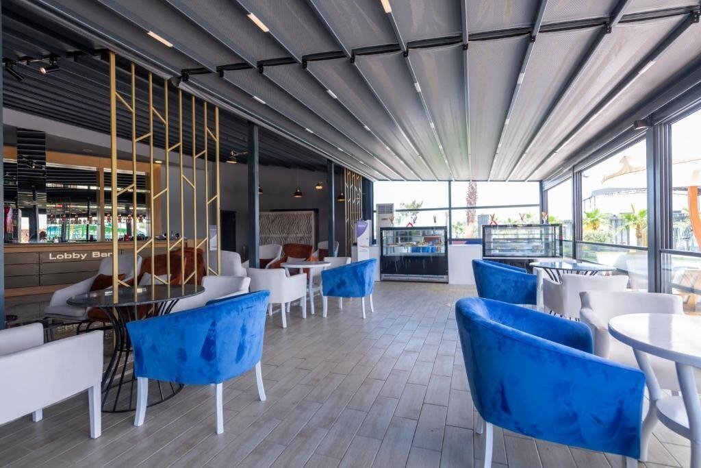 Фото Palmora Lara Hotel (ex. Jura Hotels Lara) 4*