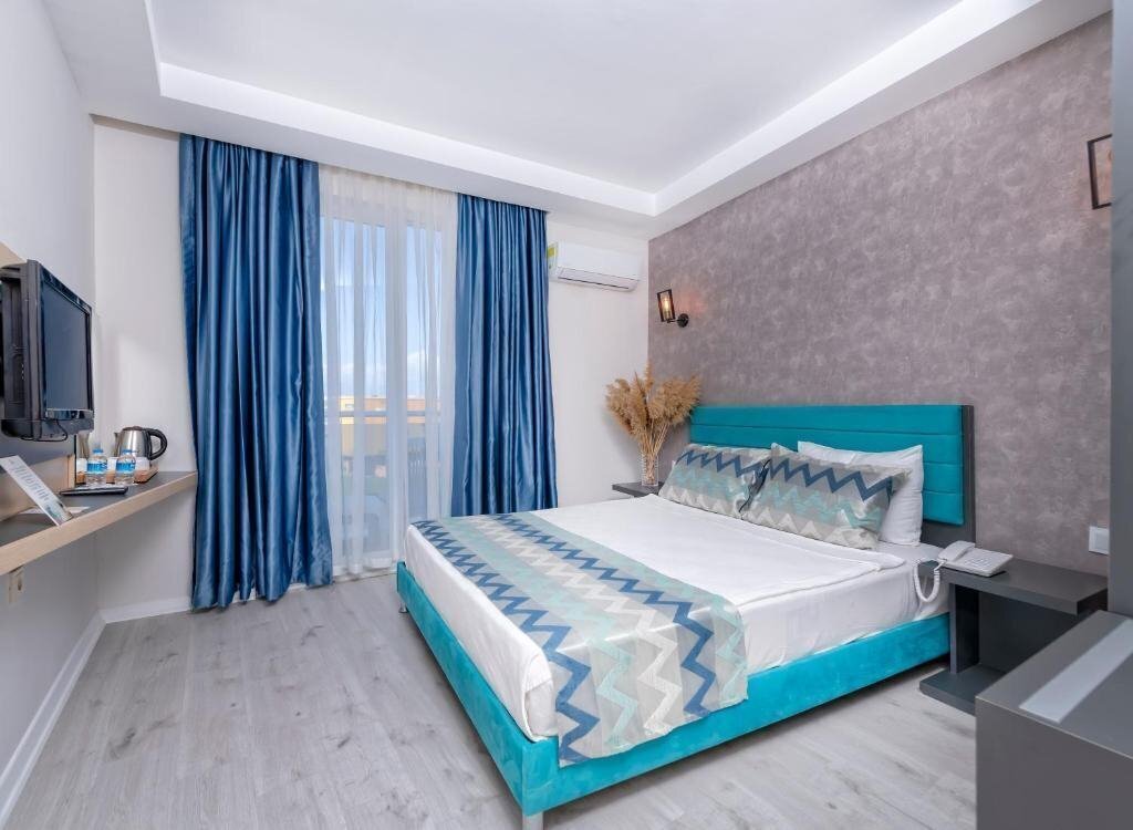 Фотография Palmora Lara Hotel (ex. Jura Hotels Lara) 4*