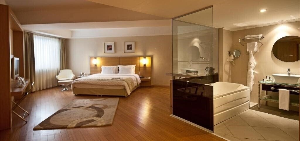 Фотографія Jura Hotels Afyon Thermal 5*