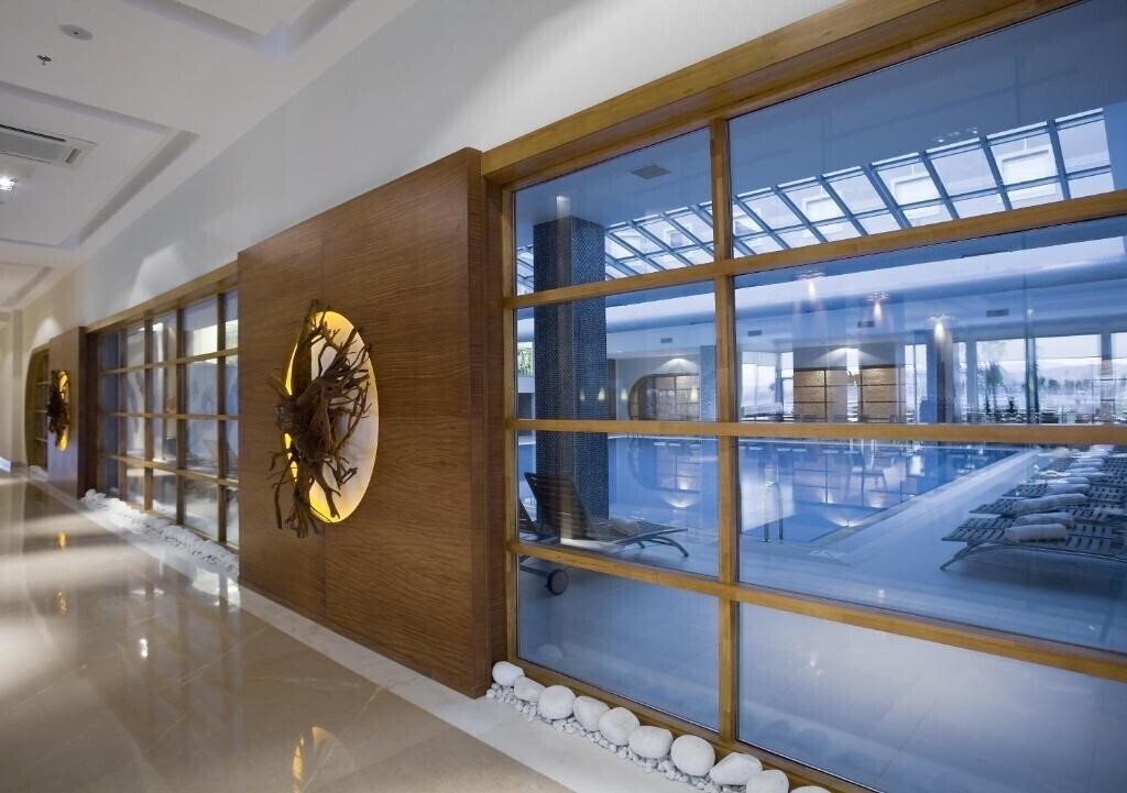 Картинка Jura Hotels Afyon Thermal 5*