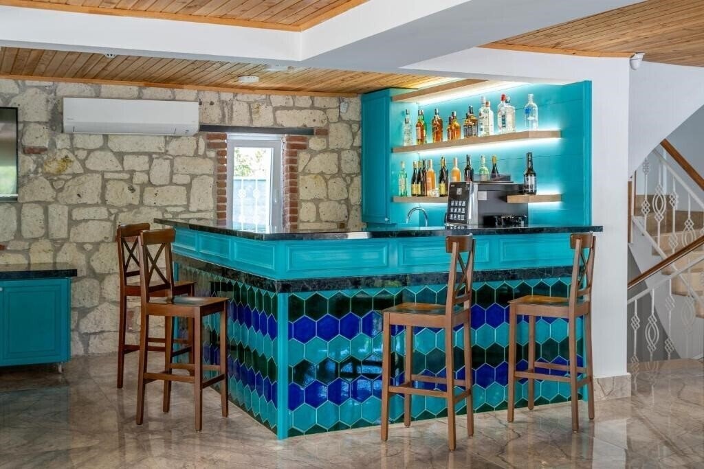 Изображение Dam Hotel Lara 3*