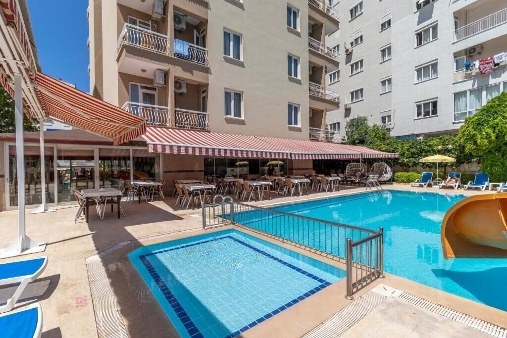 Изображение Lara Dinc Hotel 3*