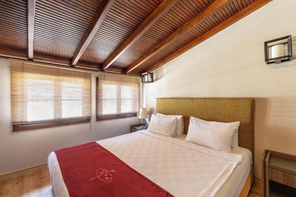 Фотография Fiore Garden Suites 4*