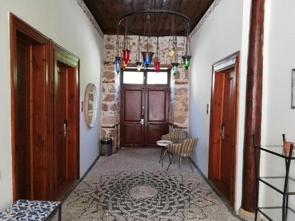 Изображение Fiore Garden Suites 4*
