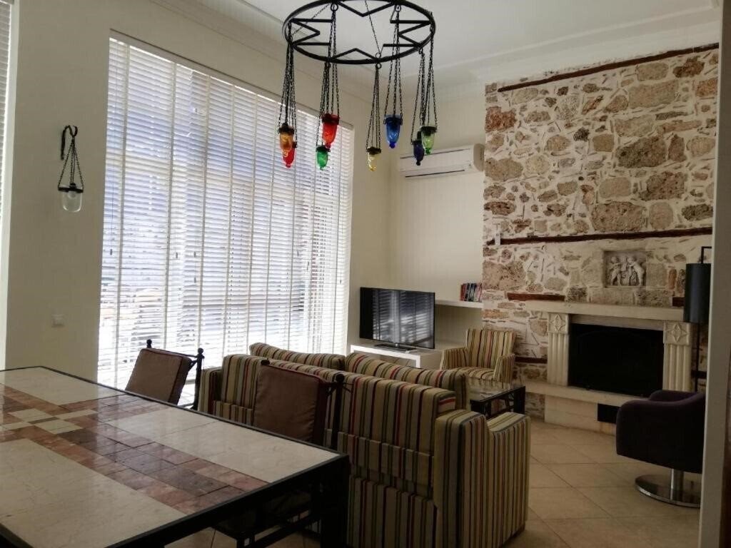 Картинка Fiore Garden Suites 4*