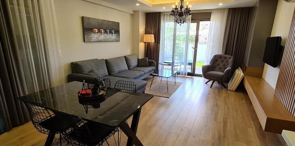 Фотография Veranda Beach Suites Boutique 3*