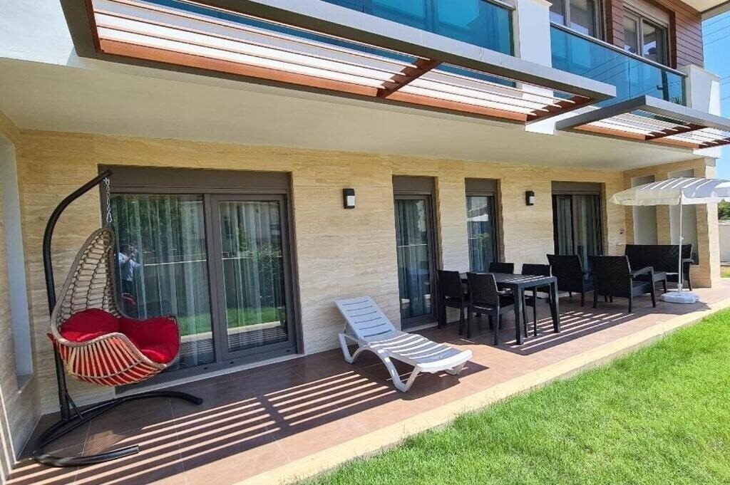 Изображение Veranda Beach Suites Boutique 3*