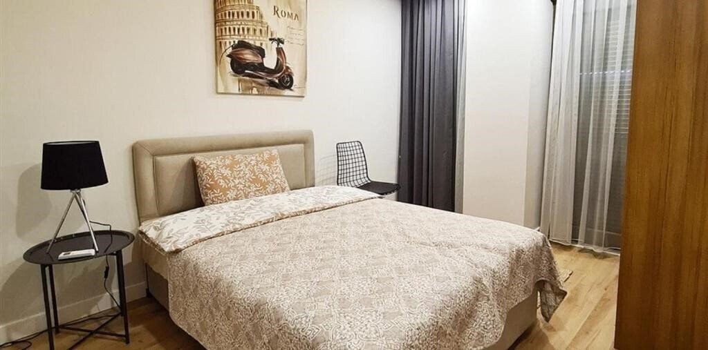 Картинка Veranda Beach Suites Boutique 3*