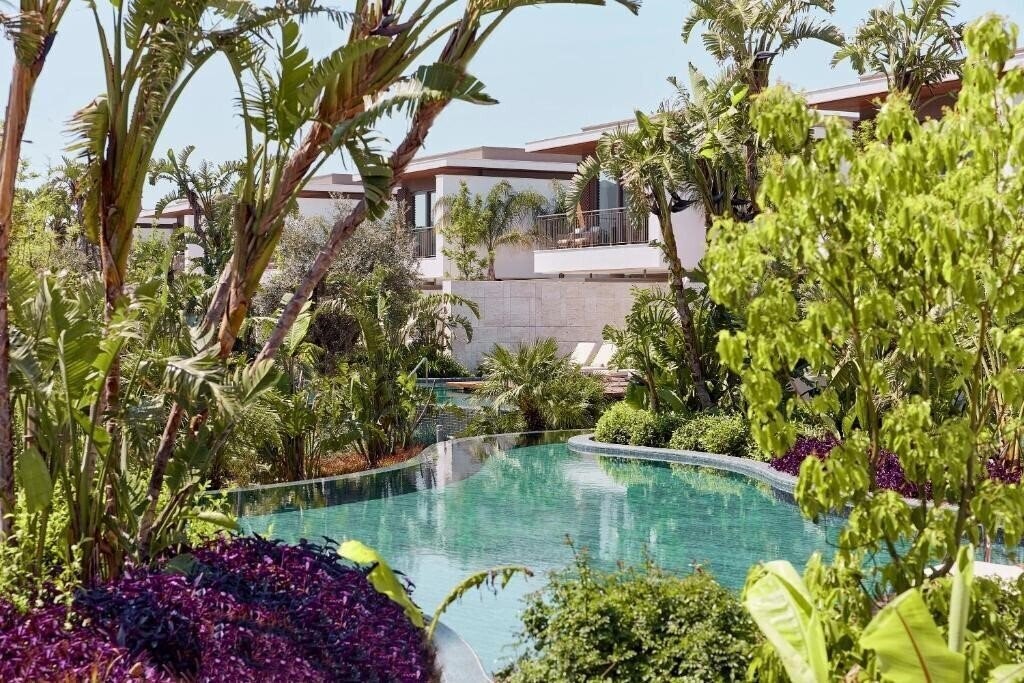 Готель Bayou Villas by Lara Barut Collection 5*