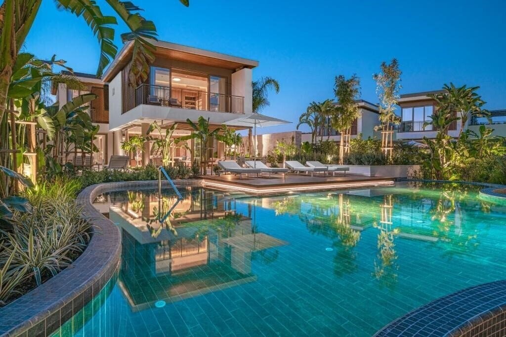 Фото Bayou Villas by Lara Barut Collection 5*