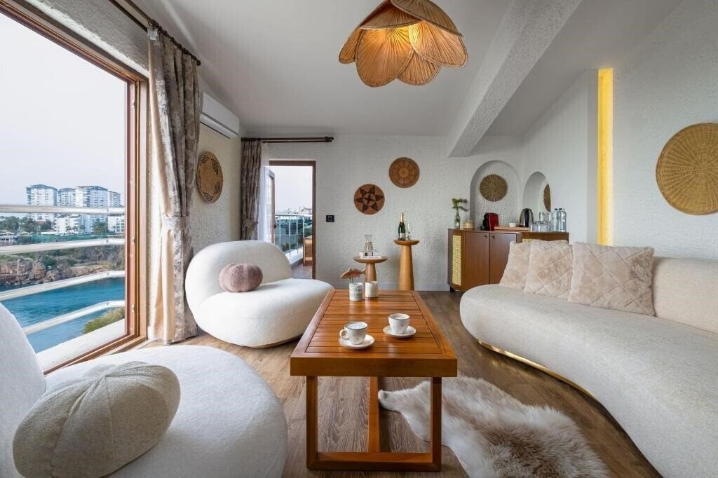 Зображення Qinn Hotel 3*