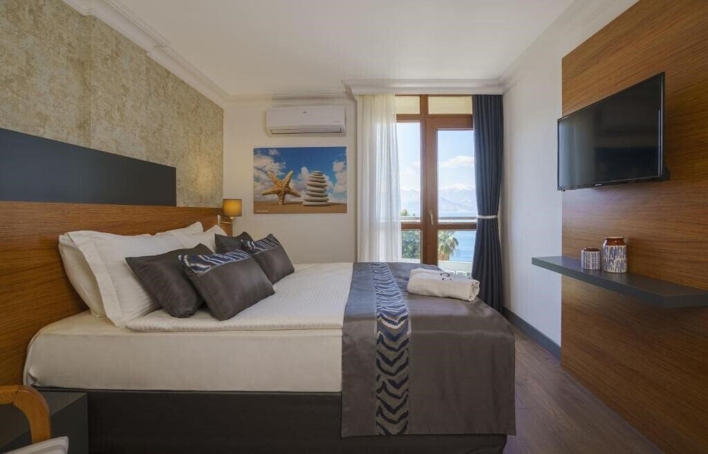 Картинка Qinn Hotel 3*