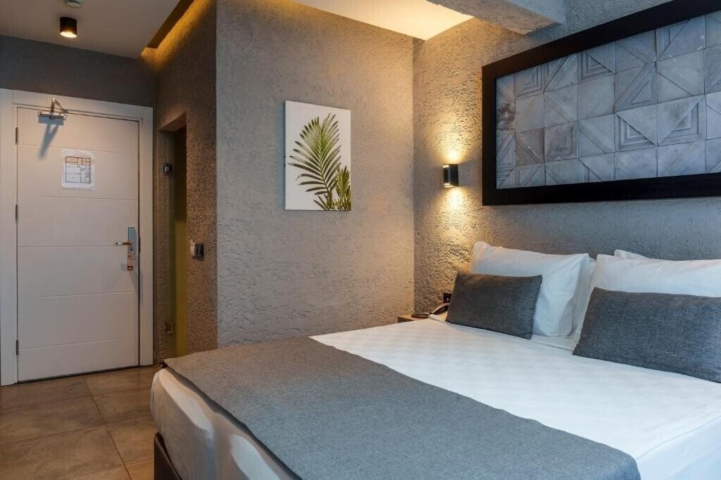 Картинка Mielo Lara Hotel Boutique 3*