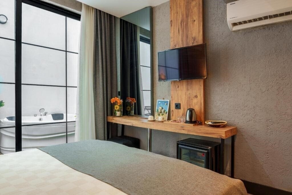Фотографія Mielo Lara Hotel Boutique 3*