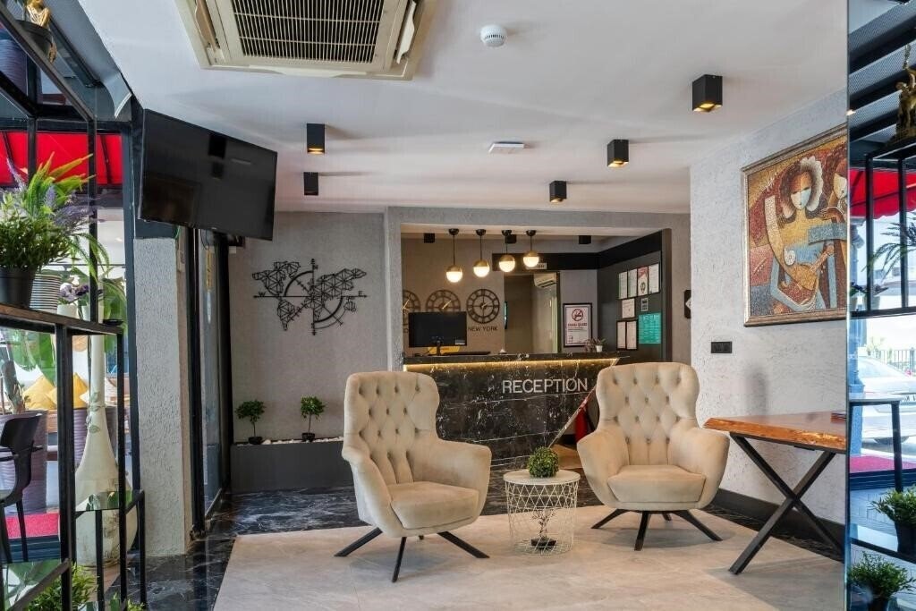 Готель Mielo Lara Hotel Boutique 3*