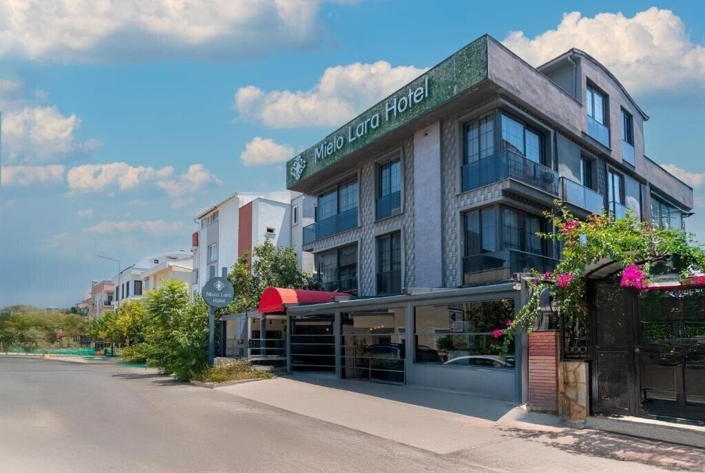 Фото Mielo Lara Hotel Boutique 3*