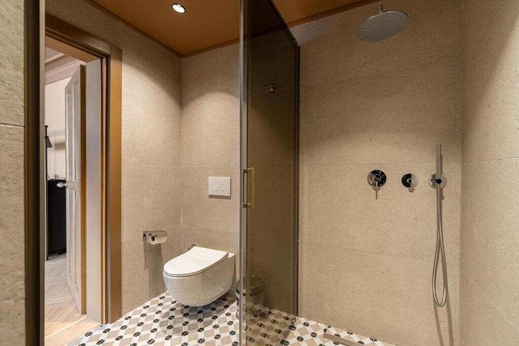 Зображення Gazetta Suites 4*