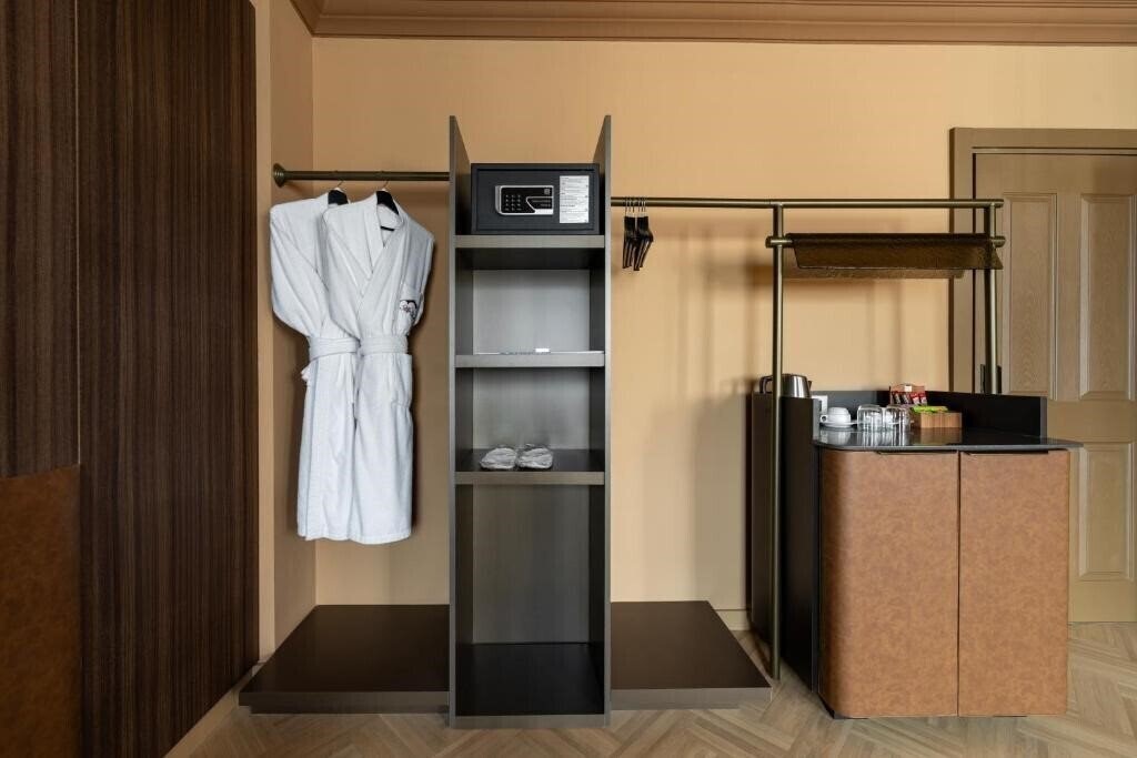 Картинка Gazetta Suites 4*