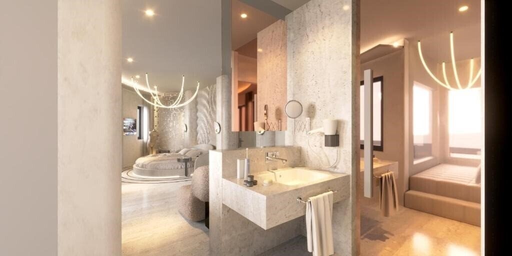 Фотографія The Corner Park Hotel 3*