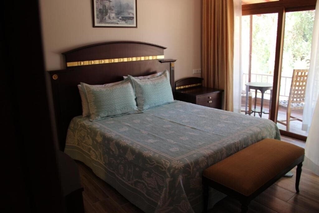 Готель Adrasan La Casita Hotel No Certificate отель без категории