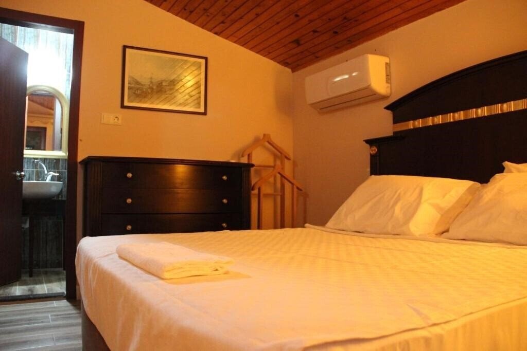 Картинка Adrasan La Casita Hotel No Certificate отель без категории