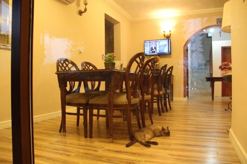 Фотографія Adrasan La Casita Hotel No Certificate отель без категории