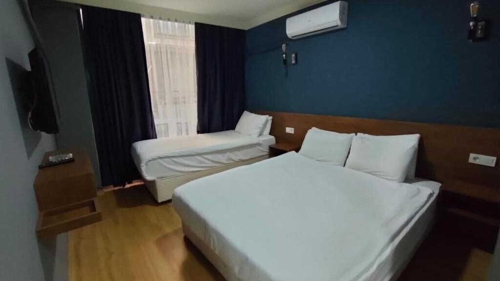 Картинка Beta Guest House 2*