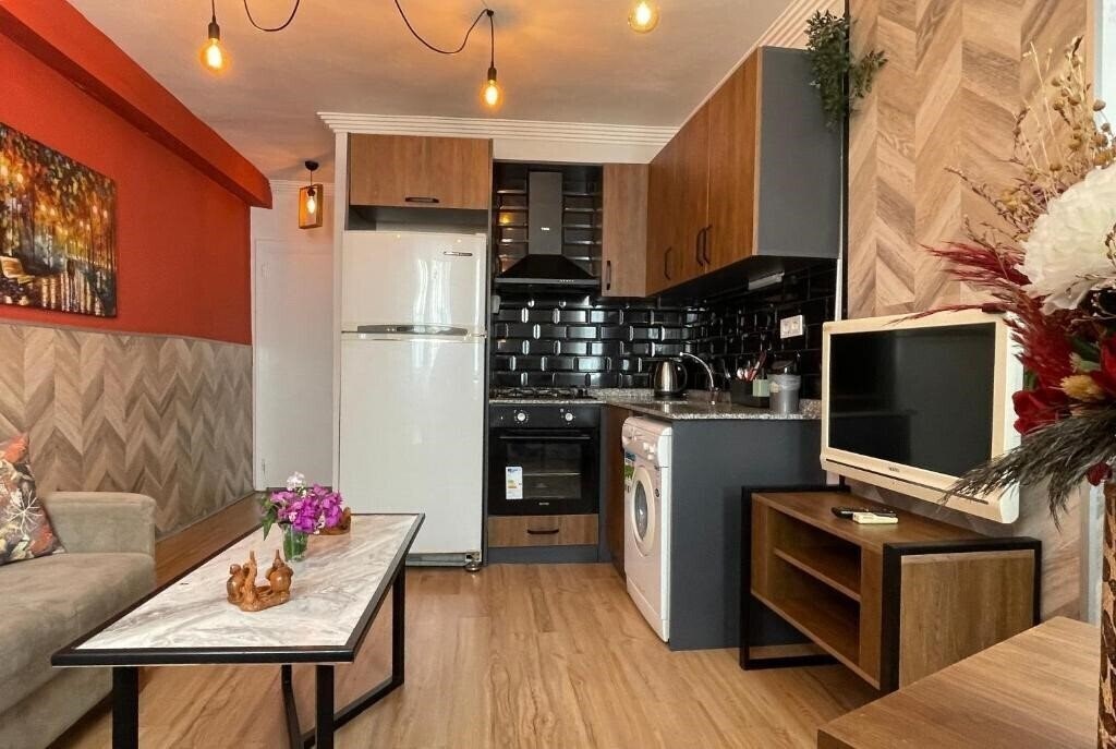 Готель Beta Guest House 2*