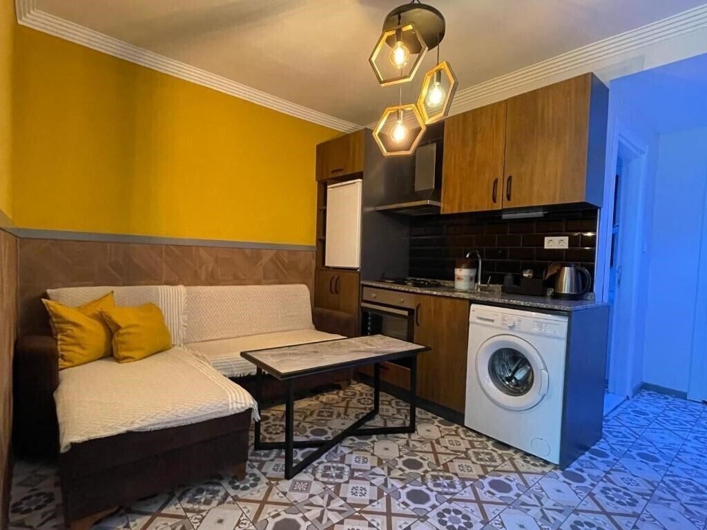 Фото Beta Guest House 2*